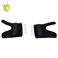 [Asiyy] Wrist Brace Wristband Wrist Wrap Wrist Guard Wrist Protection Sleeve Wrist Support for Volleyball Yoga Men Women