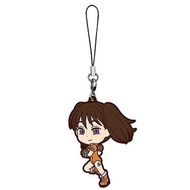 Keychain Diane-Legend Battle 7 Knights [The Seven Deadly Sins -Rubber Strap- Diane]