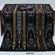 SARUNG ATLAS IDAMAN KEMBANG/ATLAS IDAMAN HARMONI/ATLAS KEMBANG 555/MOTIP BHS SIF SWL SGE SJI JIA/ BL