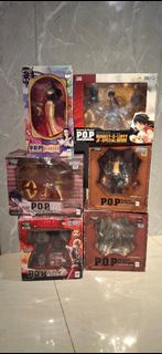 退坑清貨  夾公仔機 巨無霸 海賊王 G5大媽 太空喬巴 芬奇 尾賞 鷹眼 鬼滅 豆子 炎柱 杏壽郎 猗窩座 Fluffy Puffy 勞蘇 泡泡龍 彈弓狗 火腿 花嫁 龍珠 蕾姆 鬼滅 QP 一番賞