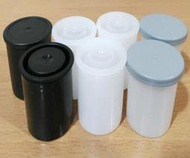 天虹沖印網-膠捲罐,底片罐,分裝罐,密封桶,膠卷筒,底片罐,底片空盒,收納罐,塑膠罐5佰個1500