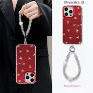 SOFTCASE + STRAP FOR REDMI A1 A2 A3 5A 6A 8 8A PRO 9A 9C 9T 10 10A 10C 11A 12 12C 13 13C 14C REDMINO