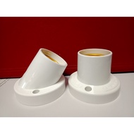 Vinakip Wall Mount E27 Vortex Mount, Vortex Mount