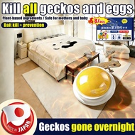 【24 hour shipping】 8PCS  Japcn lizard killer lizard repellent lizard trap lizard catcher lizard repe