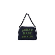 HUMAN MADE Shoulder Bag Navy Unused
