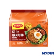 MAGGI® Syiok Cili ala Kampung  (5 x 78g)
