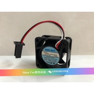 NMB Inverter 1608KL-05W-B39/B59/B69/B49 Fenaco System Cooling Fan 24V