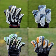 Callaway Golf Club Cover Golf Wood Cover Golf Hybrid PU Leather Golf Head Cover Hybrid head cover