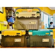 MEBAO MB-707 fishing tackle box