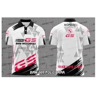 Motorsport BMW Racing Team T-shirt / Rider Motor BMW T-shirt / T-shirt Motor