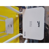 C600 modified wifi modem router (Used)