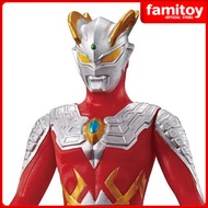 Bandai Ultra Hero Series 93 Ultraman Strong Corona Zero ストロングコロナゼロ