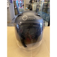 Zeros helmet （Givi）（XL size 61cm）
