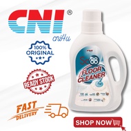 CNI SC88 Floor Cleaner, Pencuci Lantai, 1 liter - Leaving floor clean and hygienic