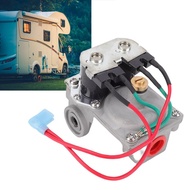 cloudshop Luqeeg RV Water Heater  10 Gallon Heatproof & Highly Sealed Solenoid Gas Valve Replacement