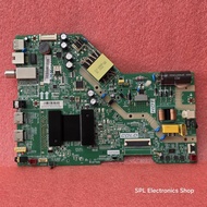 เมนบอร์ด TCL 40S5400A อะไหล่แท้/ถอดมือสอง 02-6MT221A40-T06T สำหรับทีวี 40 นิ้ว