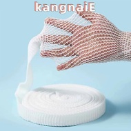 KANGNAI Elastic Bandage, Stretch Design Fix Retainer Tubular Bandage, Adult Use Breathable Material 