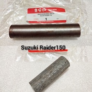 Front/rear hub bearing spacer Raider150