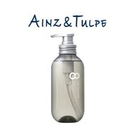 8 THE THALASSO SMOOTH SHAMPOO