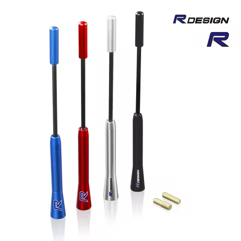 Car Aerial Radio Antenna For Volvo R Design RDesign XC90 XC60 S60 V40 XC40 V60 V50 S40 XC70 C30 C70 