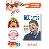 Falling Book - Build Bill Gates Ervina Pitasari