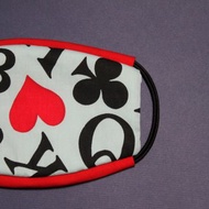 兒童手工限量立體口罩 純棉不織布 舒適 透氣 可水洗