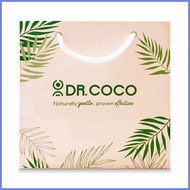 ❂ ✑ DR. COCO Small Paper Bag