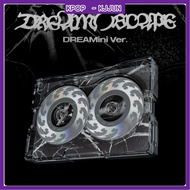 NCT DREAM - The 5th mini album[DREAM( )SCAPE] (DREAMini Ver.)