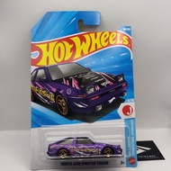 HotWheels Toyota AE86 Sprinter Trueeno