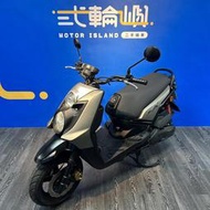 15年 山葉 BWSX 125 59854km $36000/機車、電動車、重機買賣/新竹貳輪嶼