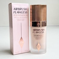 順豐包郵 Charlotte Tilbury-CT輕盈無瑕粉底液30ml