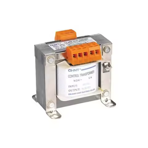 AC 50Hz/60Hz 230V 400V, 25VA~ 5000VA low voltage control transformer