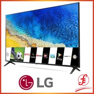 LG TV 55UM7290PTD 55-inch Ultra HD 4K Smart LED TV (55UM7290PTD)