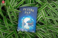 Sách - Peter Pan (Tiểu thuyết) - J. M. Barrie