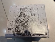 藏前玩具  特價清貨 盒玩 pretty cure precure 光之美少女 餅乾 附卡 part 12盒20小包