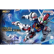 Bandai-MGSD gundam Aerial