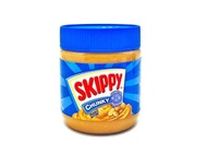 Skippy Chunky Peanut Butter 340g