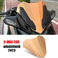◁For Yamaha XMAX300 XMAX 300Motorcycle Windshield Xmax 300 Air Wind Screen Deflector Fairing X-d.Ko
