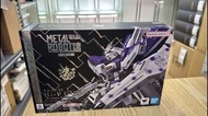 (N)開封品 Bandai Metal Robot Spirit RX-93-V2 Hi-V Exclusive Edition Gundam 高達 海牛 機動戰士