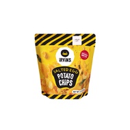Irvins Salted Egg Potato Chips - 95g