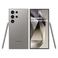 SAMSUNG Galaxy S24 Ultra 12GB/512GB 贈2好禮 6.8吋智慧型手機(公司貨)鈦灰