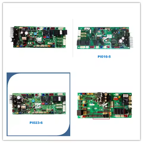 used for air conditioning computer 17B30790C PI023-2 17B30790K PI023-6 17C47089XA REV.3 PI016-5 G7B0