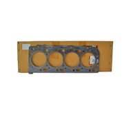 ปะเก็นฝาสูบ TRITON ปี 06-14 2.5D 4D56COM แท้ห้างMS 1.05MM(M3) (1005A207) (ราคาต่อ 1 ชิ้น)