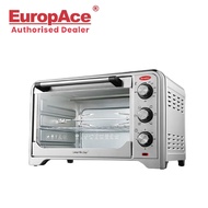 Europace 30L S/S Electric Oven (Rotisserie) EEO 2301T