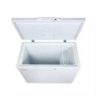 Chest Freezer Box 300Liter AQF-310 Lemari Pembeku SANYO GARANSI