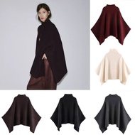 Oversize Knit Blouse 80058 (TENC)
