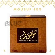 Mousuf | Bakhoor 40g | By Ard Al Zaafaran