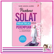 Buku Panduan Solat Praktikal untuk Perempuan | Buku Belajar Solat Sempurna