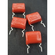 Capacitor Mylar Atau Kapasitor Milar 333J 630V 33000Pf 630V