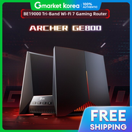 TP-Link | Sandol Archer GE800 Wired/Wireless Router/WiFi7